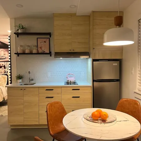 Ferienwohnung Retro Retreat